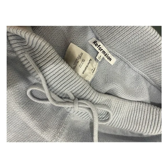 Reformation Knit shorts - Picture 5 of 5